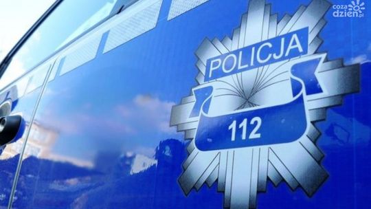 Wydawało mu się, że przechytrzy funkcjonariuszy. To było złudzenie