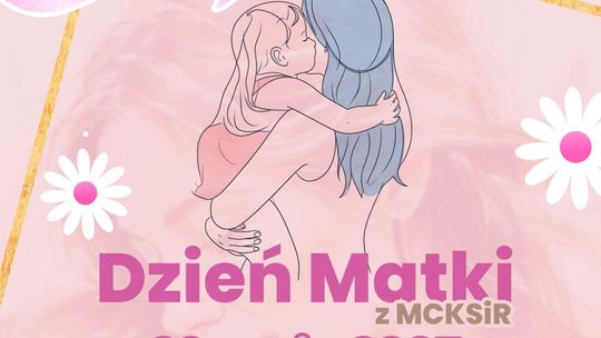 Wyjątkowy dzień matki w Raciążu - zrób krem i baw się z dzieckiem