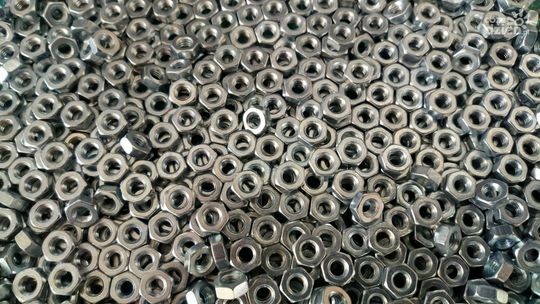 Wykorzystanie i Zastosowania Metali w Przemyśle​ Metalurgicznym