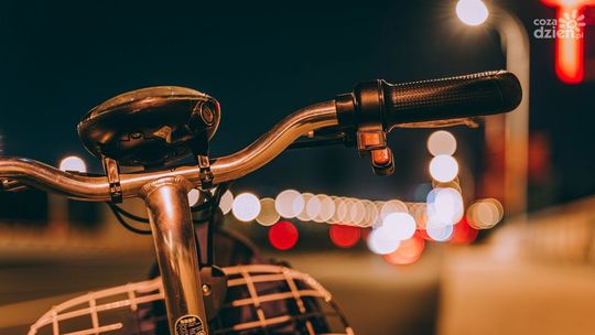 Wypadek w Drożdżynie podkreśla znaczenie odblasków