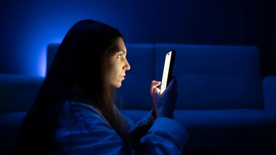 Wysoka cena za cyfrowe czasy