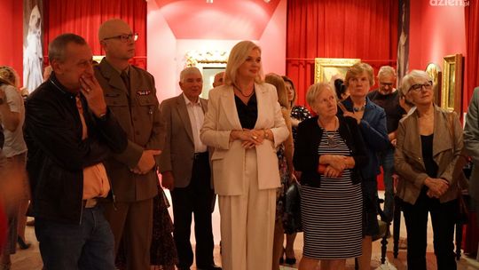 Wystawa „Matejko i Krasińscy” – dialog geniuszy w Muzeum Romantyzmu w Opinogórze