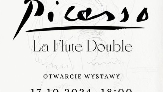 Wystawa Pabla Picasso w COEK STUDIO