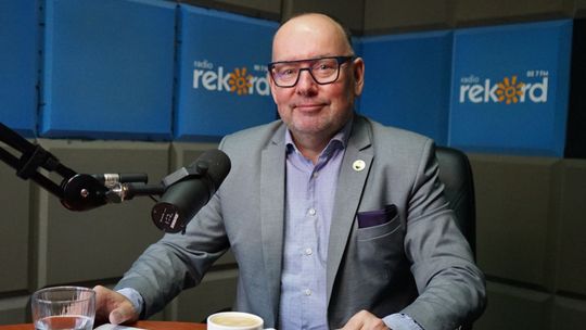 Wyszyny Kościelne gospodarzami Zjazdu Szkół im. Pileckiego