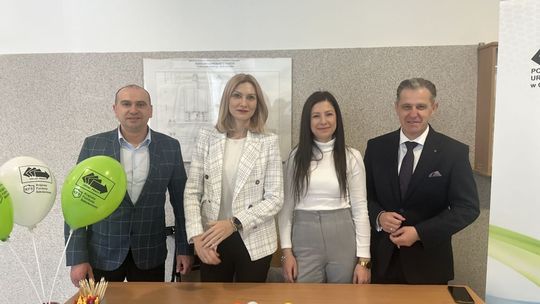  XI Akademickie Targi Pracy