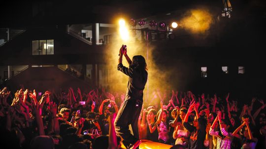 XIII Jarmark Raciąski już 1 sierpnia