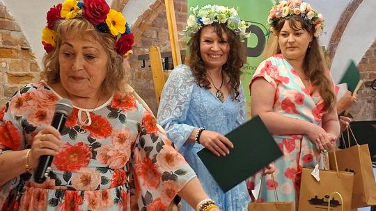 XIX Świętojańska Noc Poetów w Ciechanowie. Tradycja silniejsza niż kapryśna pogoda