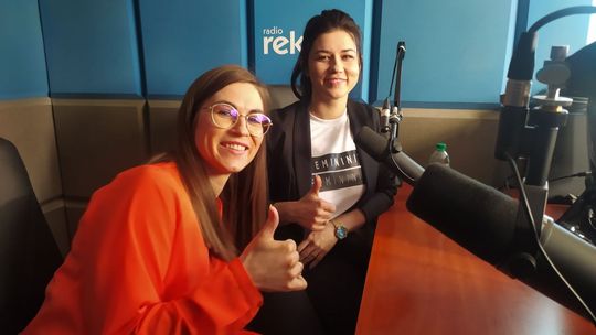 Xtremalnie fitnessowe Brzózka i Nowicka