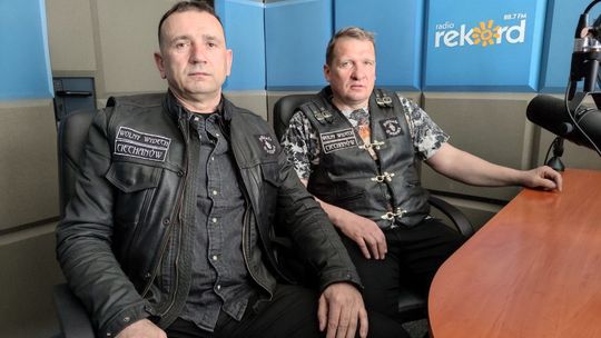 XVI Ciechanowskie Otwarte Spotkania Motocyklowe już dziś