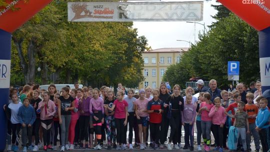 XXI Bieg Solidarności 