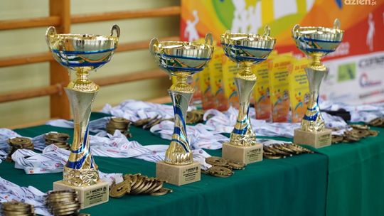 XXVI Ogólnopolski Turniej Mini Piłki Ręcznej Dziewcząt i Chłopców