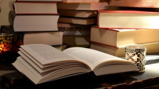 XXVII Ciechanowska Jesień Poezji