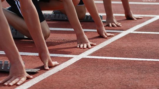 XXX Mistrzostwa Polski „Sprawni-Razem” w Lekkiej Atletyce w Ciechanowie 