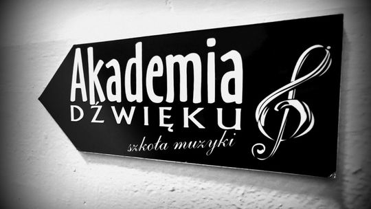 Z "Mam Talent" do ciechanowskiej "Akademii Dźwięku"