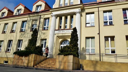 Z ostatniej chwili! Dyrektor płońskiego szpitala odchodzi!