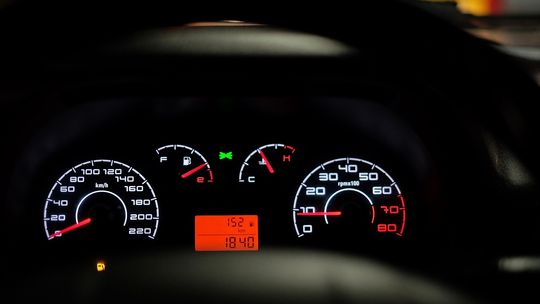 Z samochodu do aresztu. Recydywa na drodze w gm. Sochocin