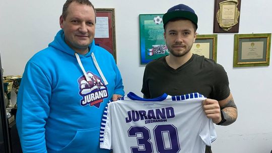 Z Superligi do Juranda