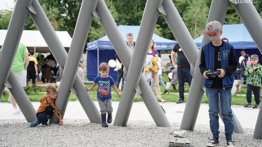 Za nami drugie urodziny Parku Nauki Torus