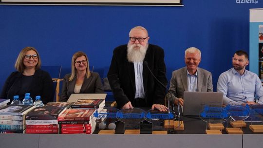 Za nami siódme Ciechanowskie Dyktando