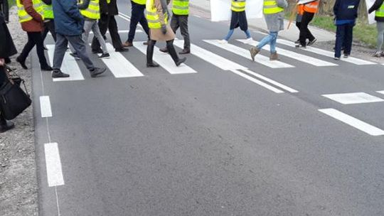Zablokują drogę! Będą duże utrudnienia 