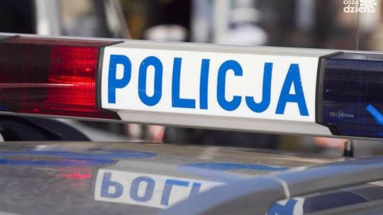Zabójstwo w powiecie mławskim! Od ciosu nożem zginął młody mężczyzna