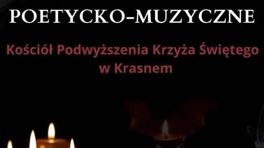Zaduszki w Krasnem: wyjątkowe spotkanie artystyczne i duchowe