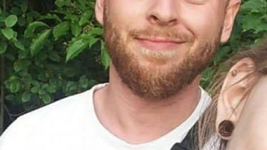 Zaginął 23-latek z Gołymina Ośrodka