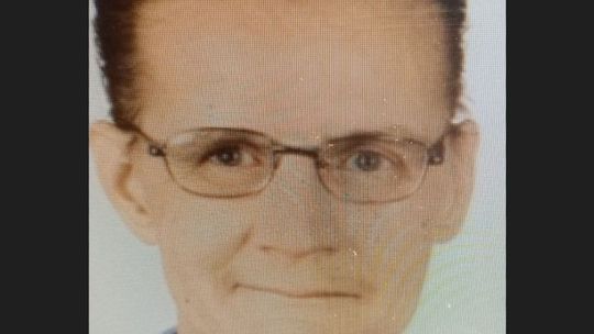 Zaginął ciechanowianin Krystian Tadeusz