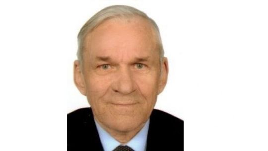 Zaginął na dworcu. Policja szuka mieszkańca Gąsocina