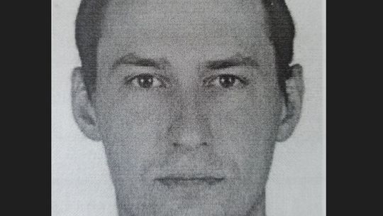 Zaginął pięć lat temu, dopiero teraz rodzina powiadomiła policję. Trwają poszukiwania
