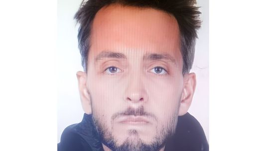 Zaginął Przemysław Grzelczyk. Apel policji w Ciechanowie