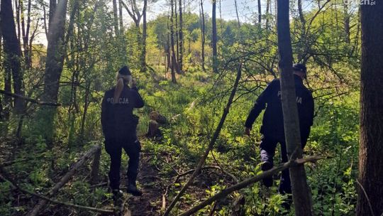 Zaginęła 16-letnia Maja Kowalska z Mławy. Wciąż trwają poszukiwania