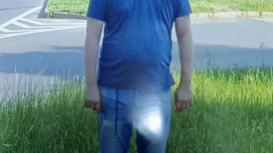 Zaginięcie mężczyzny z Ciechanowa - policja prosi o pomoc w poszukiwaniach