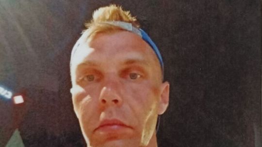 Zaginiony mężczyzna - Apel o pomoc w odnalezieniu Michała Klimaszewskiego