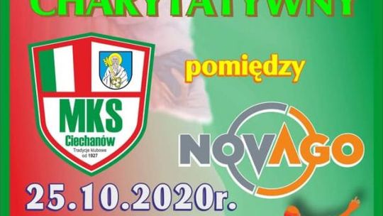 Zagrają dla Laury