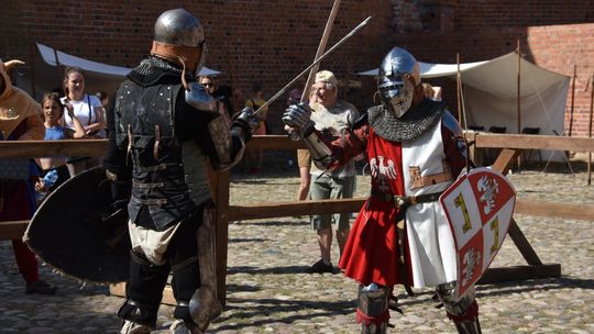 Zamek Książąt Mazowieckich w Ciechanowie zaprasza na XX Spotkania z historią