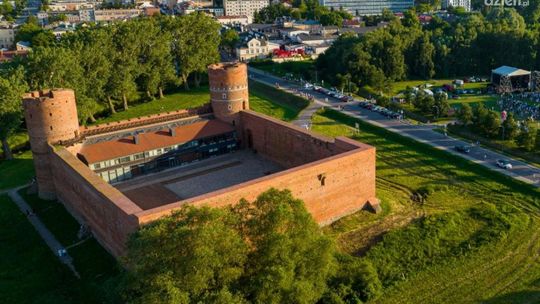 Zamek Książąt Mazowieckich zatętni życiem, Bayera na Dożynkach w Rydzewie, I Spartakiada KGW Powiatu Ciechanowskiego. Dzieje się w regionie!