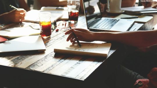 Zapotrzebowanie na pracowników wciąż wysokie 
