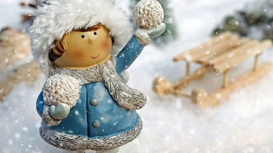 Zapowiada się weekend pełen spotkań 