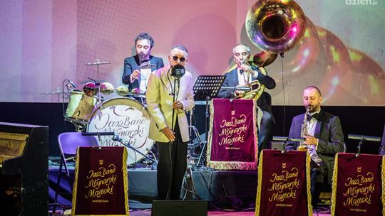 Zapraszamy na IV Victor Young Jazz Festival Mława