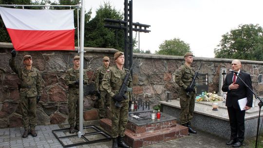 Zapraszamy na mławskie obchody Światowego Dnia Sybiraka i przysięgę żołnierską WOT