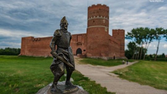 Zaprojektuj rycerza i wygraj nagrodę!