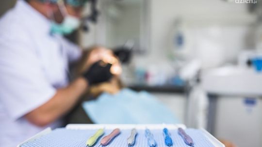 Zastosowanie włókna szklanego w stomatologii