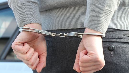 Zatrzymani, kradzieże i kolizje. Policyjny raport z Przasnysza i okolic