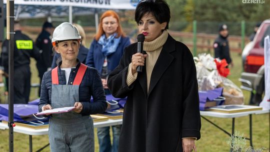 Zbiera się komisja ws. Potockiej-Rak. "Mam nadzieję, że będę mogła zabrać głos"