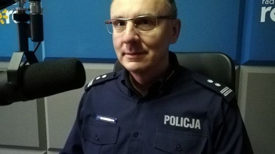 Zbigniew Andres: Nietrzeźwi kierowcy to wciąż plaga