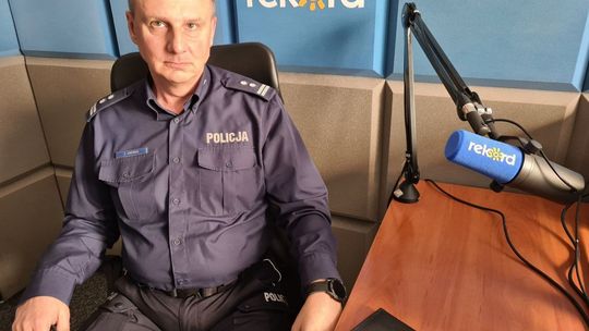 Zbigniew Andres: Rewolucji w komendzie nie będzie