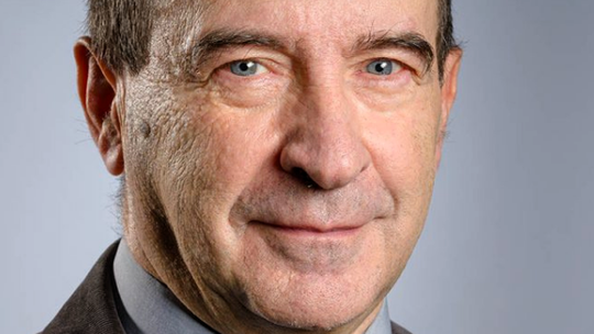 Zbigniew Siemiątkowski opowie w Ciechanowie o kulisach pracy wywiadu