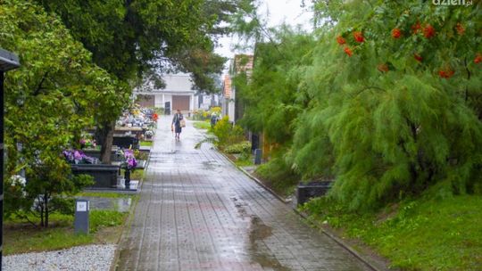 Zbiorowy grobowiec powstanie w Ciechanowie