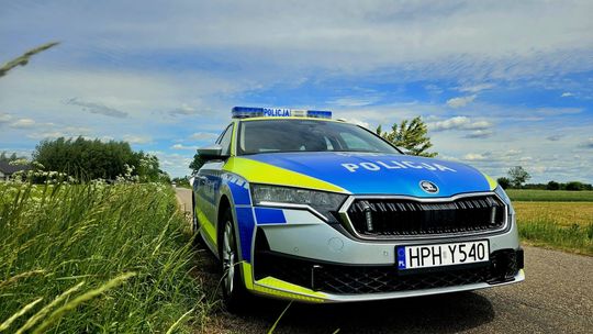 Zbuduj swoją przyszłość w mundurze – Dzień Otwarty KPP Ciechanów